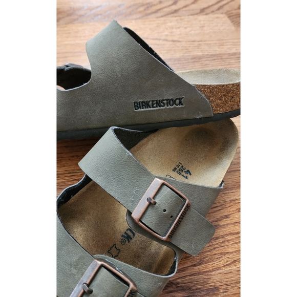 Birkenstock sandals - Picture 3 of 7